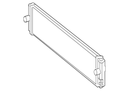 Toyota RAV4 - Sürücü mühərriki çevirici soyuducu