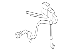 Toyota   4Runner	Limited - Arxa Sağ Asma Sürüş Hündürlük Sensoru