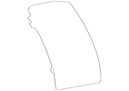 Toyota   RAV4	Hybrid LE - Arxa sol arxa işıq örtüyü