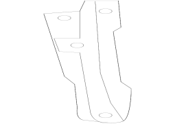 Lexus GS450h - Qapağın qapağının dəstəyi