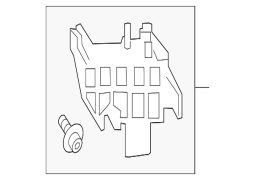 Lexus GS200t - Arxa sağ arxa işıq dirəyi