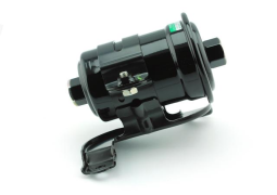 Toyota  4Runner	 - Yanacaq filtri