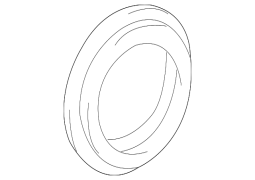 Lexus OE 90316A0001 - Ön daxili təkər möhürü