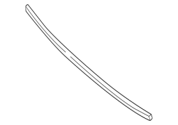 Lexus ES250 - Qabaq üst şüşənin qəliblənməsi