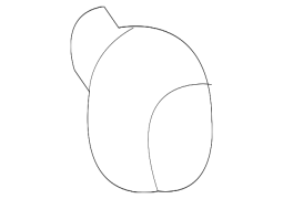 Lexus OE 9054109131 - Arxa qapı dayanacağı