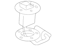 Lexus LX470 - Yanacaq Göndərən və Asılqan Yığma