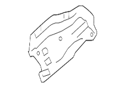 Toyota 	Land Cruiser  - Arxa Sol Döşəmə Uzadılması