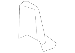 Toyota 	Land Cruiser  - Arxa Sağ Arxa Oturacaq Menteşesi