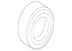 Toyota  RAV4	Adventure - Ön Sağ CV Ox möhürü