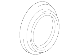 Lexus OE 9031683001 - Ön daxili təkər möhürü