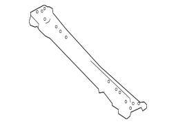 Toyota Camry  - Ön Radiatorun Dəstəyi Qrupu