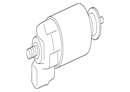 Toyota  Camry  - Starter Solenoid