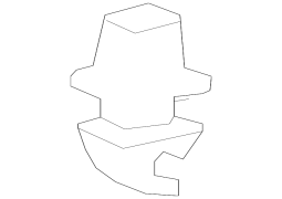 Toyota  4Runner - Günəş qoruyucusu