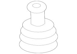 Lexus OE 8535742070 - Ön fara yuyucu şlanq birləşdiricisi