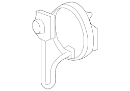 Lexus GS350	 - Ön Fara İdarəetmə