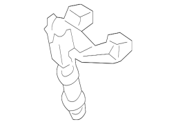 Lexus OE 8520748011 - Ön Sağ Fara Yuyucu Nozzle