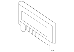 Lexus LX570 - Erimiş keçid