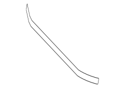 Toyota OE 533950R080 - Bufer möhürü