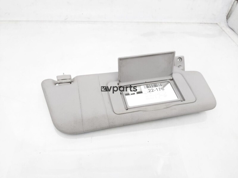 Güzgü - Mercedes-Benz