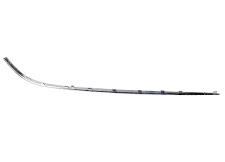 Buferin arxa nikeli - Mercedes Benz E Class  W211