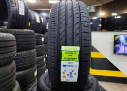 4 fəsil təkəri - 225/55/R19