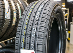 4 fəsil təkəri - 225/65/R17