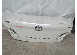 Baqaj  - Toyota Avalon