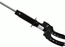 Amortizator ön sağ  - Volkswagen Touareg