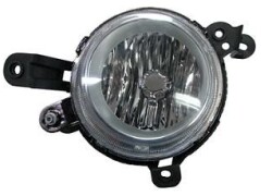 Duman Faralari - Kia