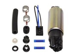 Yanacaq nasosu - Toyota Land Cruiser