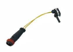 Dirsəkli val sensoru -  Mercedes-Benz	E-Class