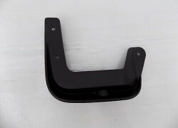 Palçıq qoruyucu - Hyundai