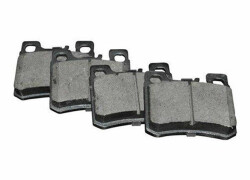 Əyləc bəndi arxa - Mercedes Benz	 C-Class