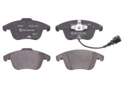 Əyləc bəndi -  Hyundai	i20