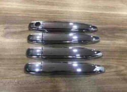 Qapı dəstəyi işıqlı - Toyota Prado LC 120