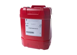Mühərrik yağı - 20L Total Dynatrans