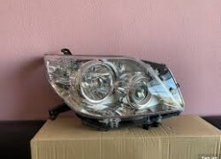 Ön faralar diod - Toyota Prado LC150