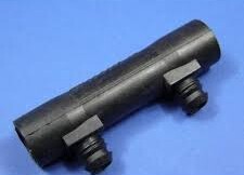 Sapun borusu - Mercedes-Benz