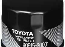 Filtir Yag - Toyota