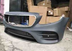 Bamper dəsti - Mercedes-Benz  W213