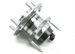 Arxa stupitsa - Hyundai	ix20