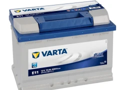 Akkumlyator - 12V  VARTA