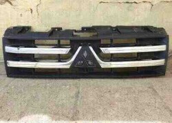 Radiator barmaqlığı - Mitsubishi Pajero