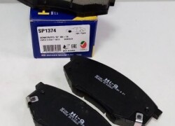 Əyləc bəndi ön - Hyundai  Sonata