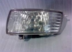 Duman Faralari - Toyota Corolla