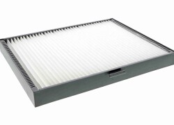 Kondisioner Filtri - Hyundai