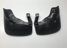 Palçıq qoruyucu - Hyundai Santa Fe