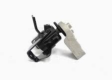 Mühərrik yastığı - Mitsubishi Mirage