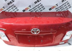 Baqaj - Toyota Camry