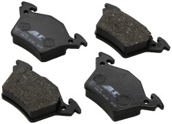 Əyləc bəndi -  Mercedes-Benz  V-Class